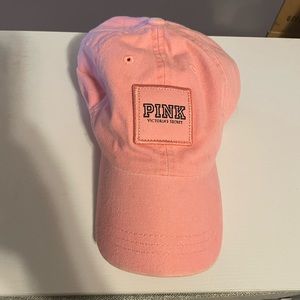 Victoria’s Secret Pink Hat
